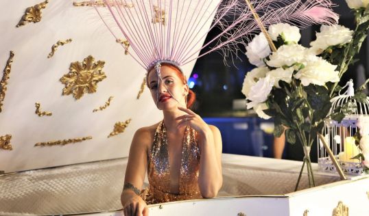 Нова година 2026 в Сиде, Анталия със самолет от София - 5 нощувки